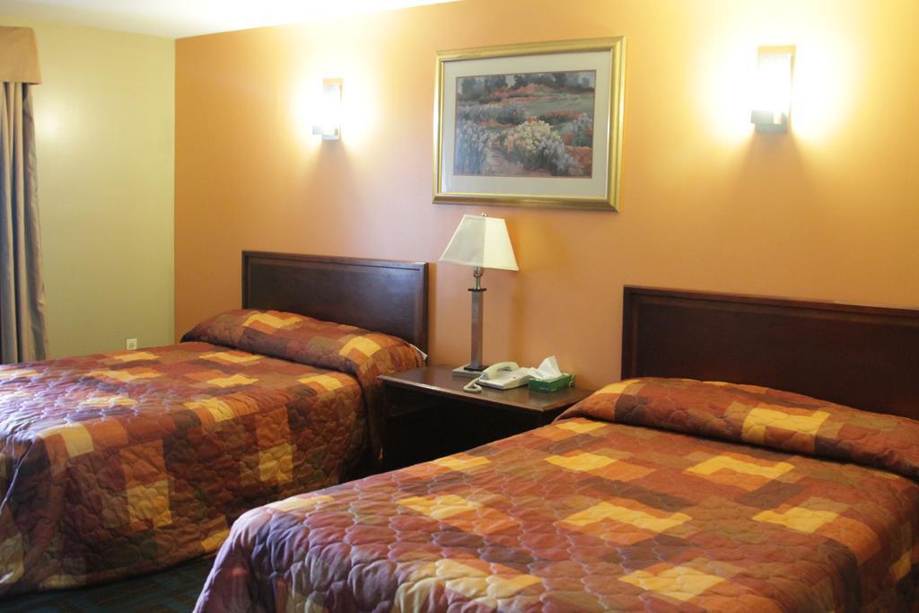Hotel Vicenza Monmouth Junction Eksteriør billede