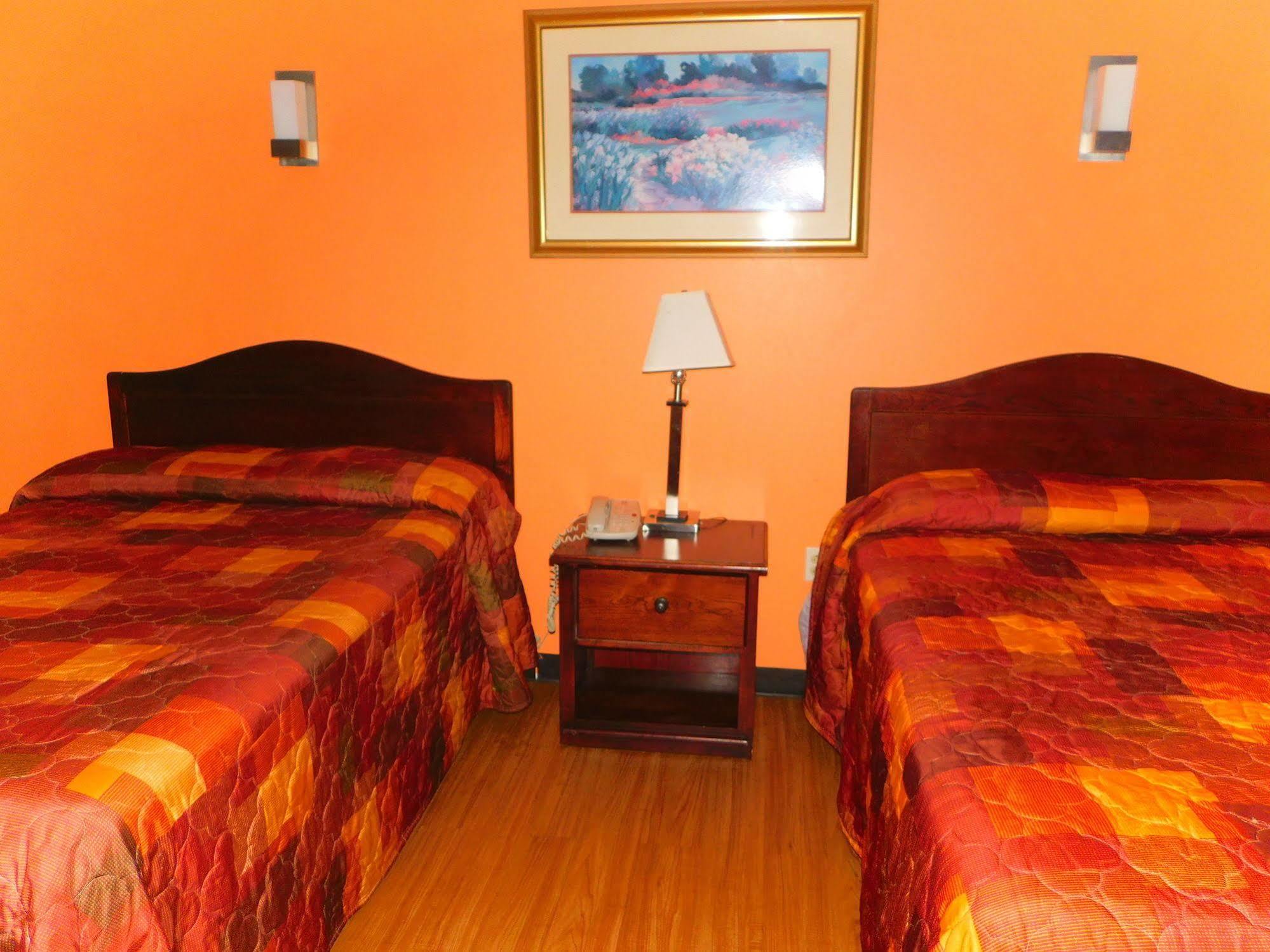 Hotel Vicenza Monmouth Junction Eksteriør billede